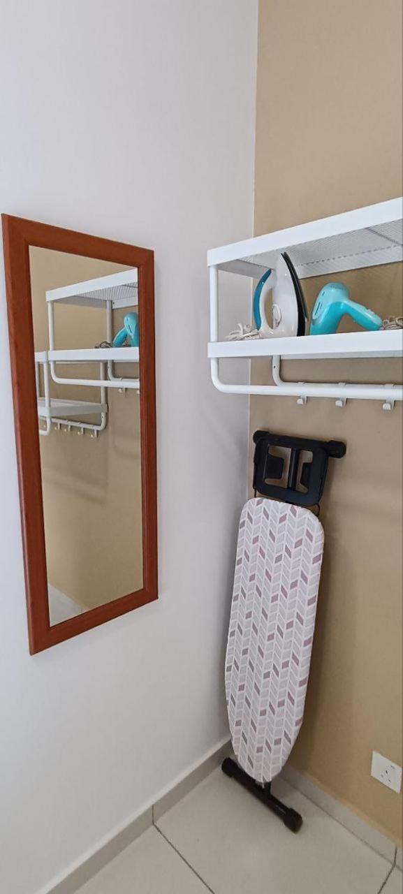 The Horizon Ipoh Dual L13A By Grab A Stay ภายนอก รูปภาพ