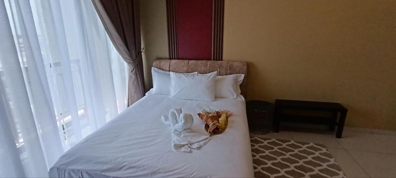 The Horizon Ipoh Dual L13A By Grab A Stay ภายนอก รูปภาพ