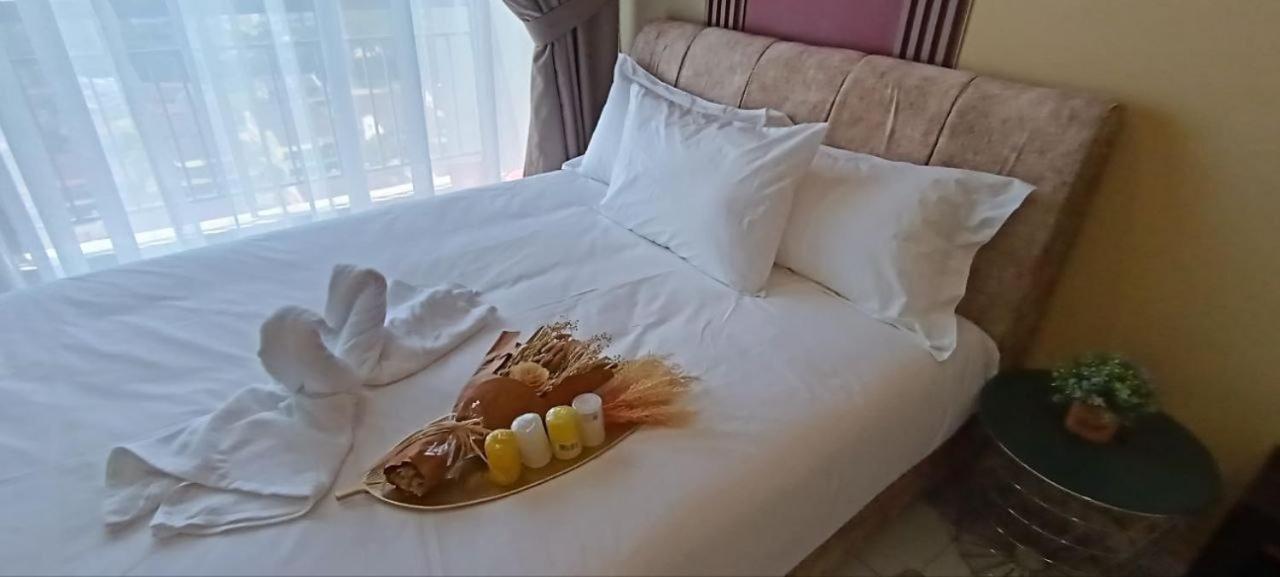 The Horizon Ipoh Dual L13A By Grab A Stay ภายนอก รูปภาพ
