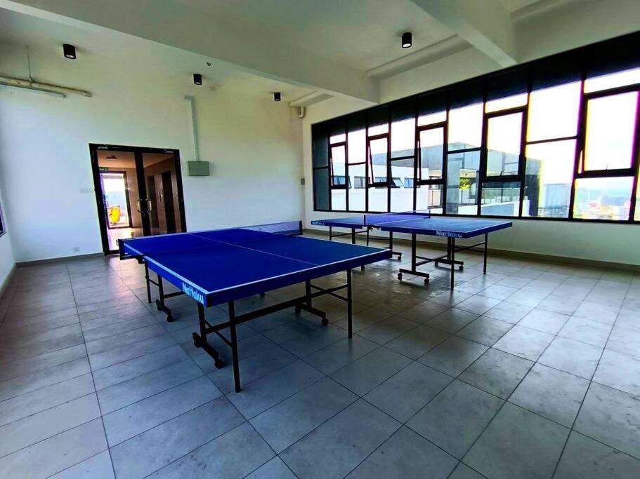 The Horizon Ipoh Dual L13A By Grab A Stay ภายนอก รูปภาพ