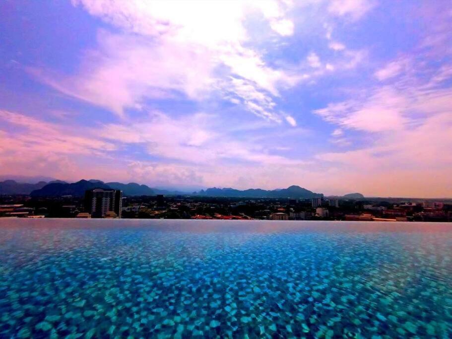 The Horizon Ipoh Dual L13A By Grab A Stay ภายนอก รูปภาพ