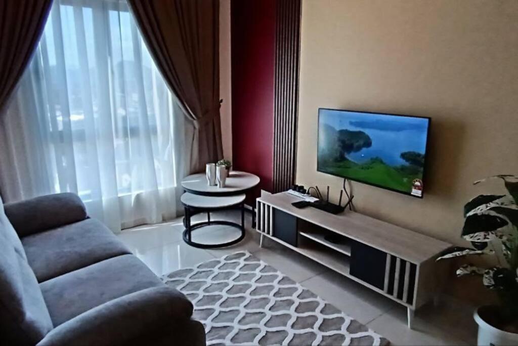 The Horizon Ipoh Dual L13A By Grab A Stay ภายนอก รูปภาพ