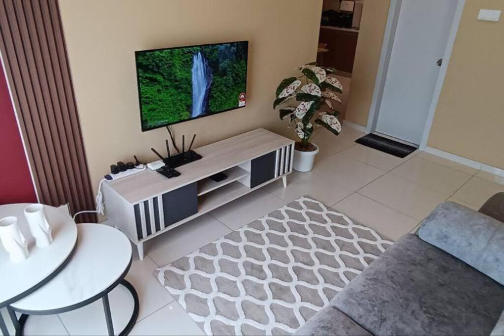 The Horizon Ipoh Dual L13A By Grab A Stay ภายนอก รูปภาพ