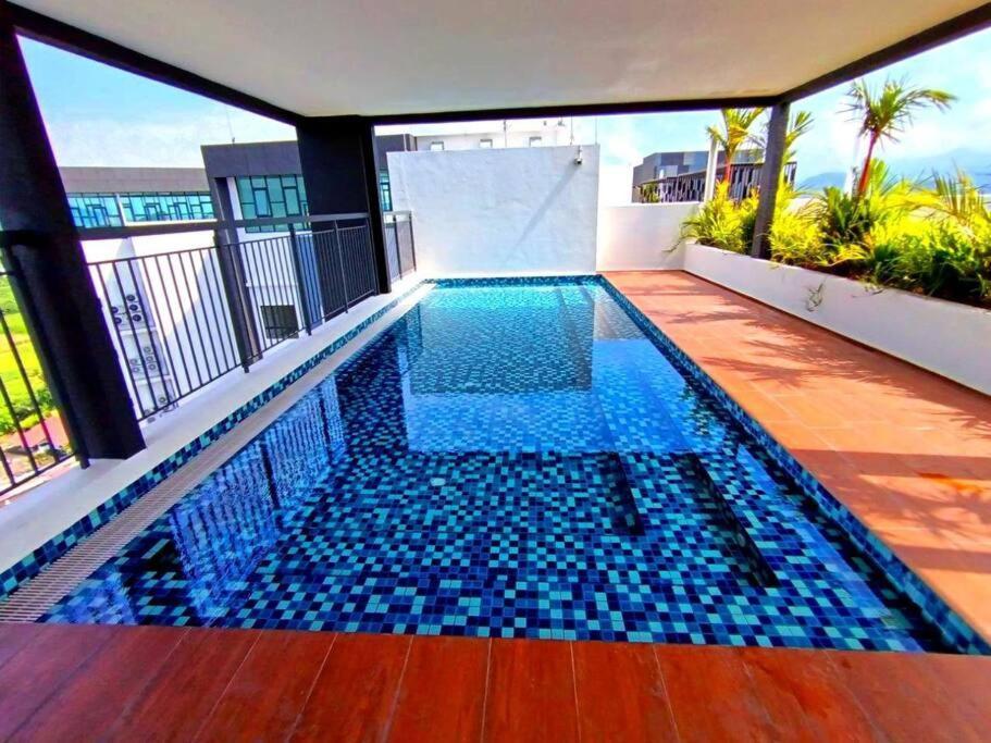 The Horizon Ipoh Dual L13A By Grab A Stay ภายนอก รูปภาพ