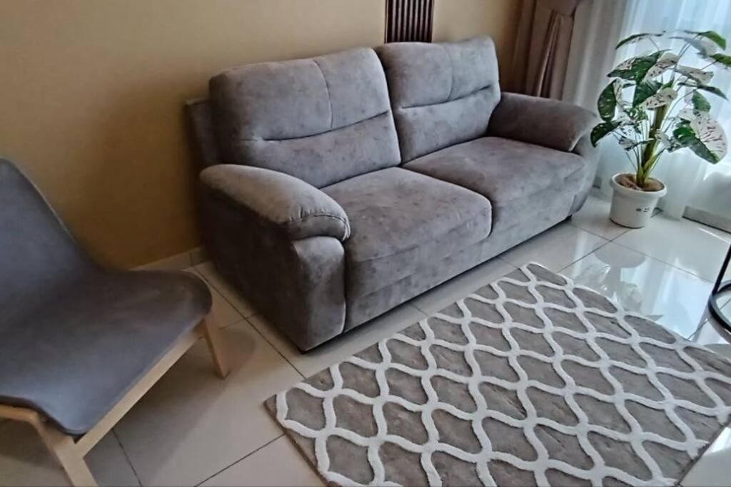 The Horizon Ipoh Dual L13A By Grab A Stay ภายนอก รูปภาพ